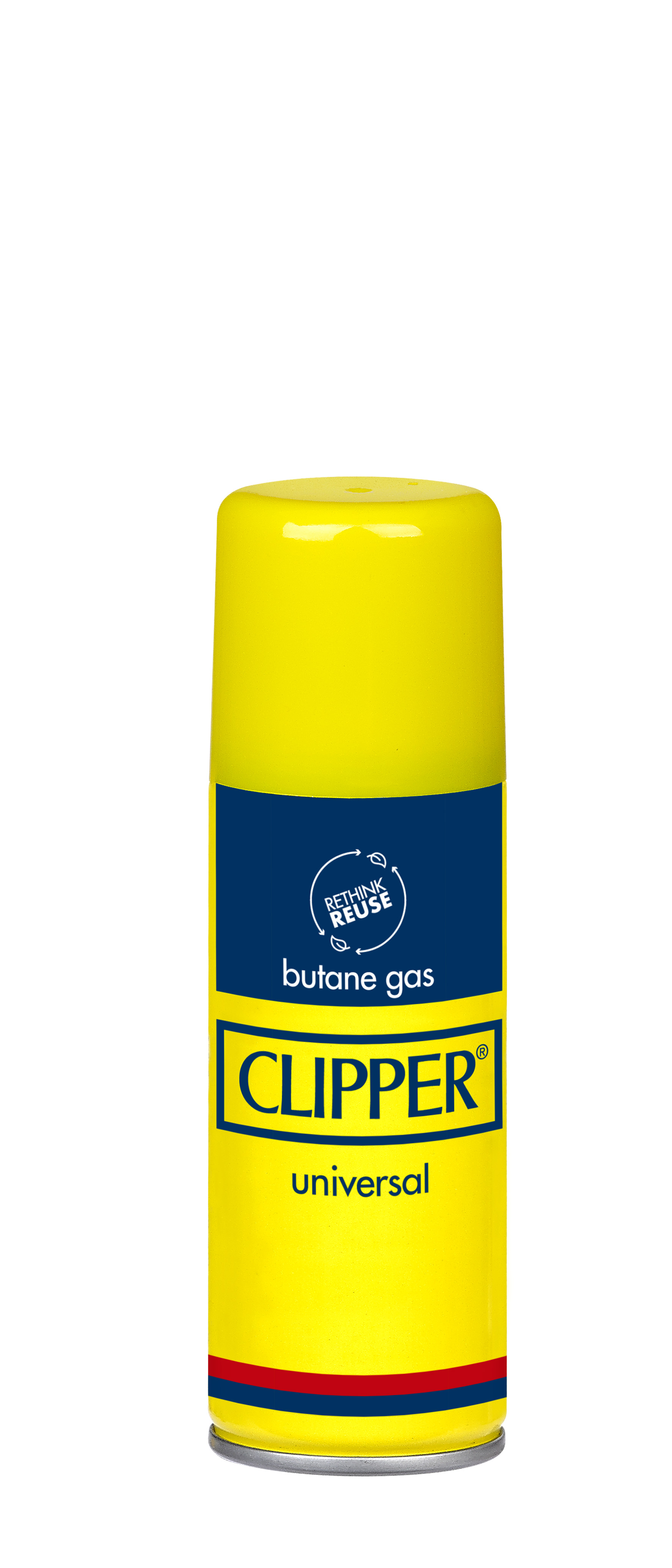 B25 CLIPPER Gas Butan 16ml