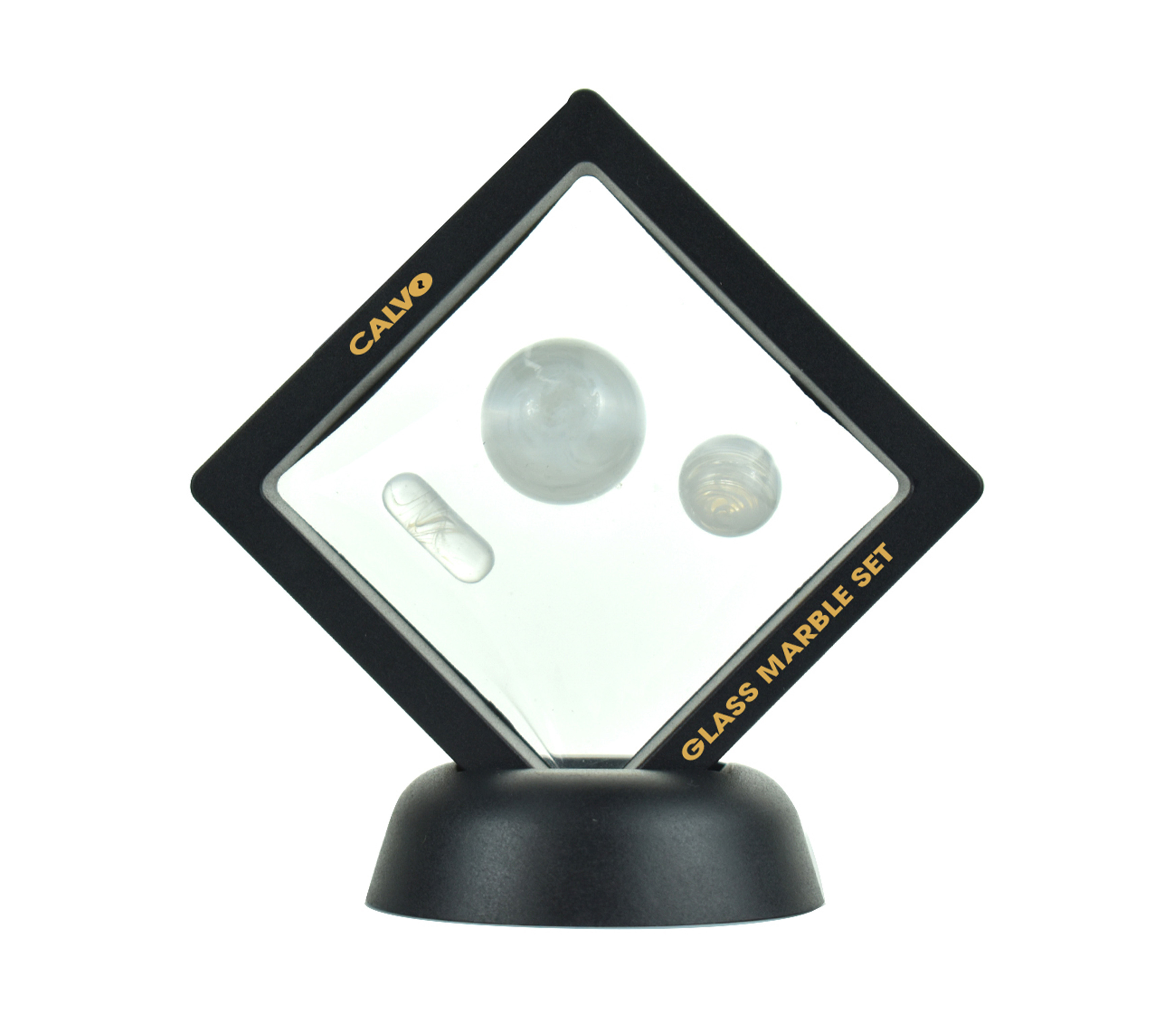 B1 CALVO® Marble Set Clear