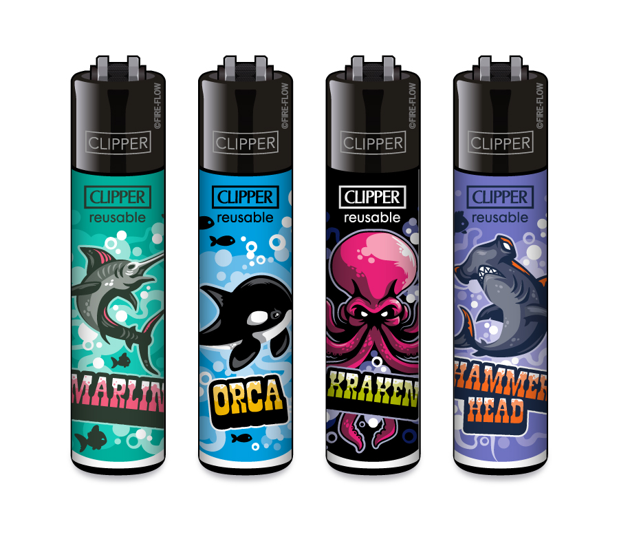 CLIPPER Angebot #2 - 10 + 3