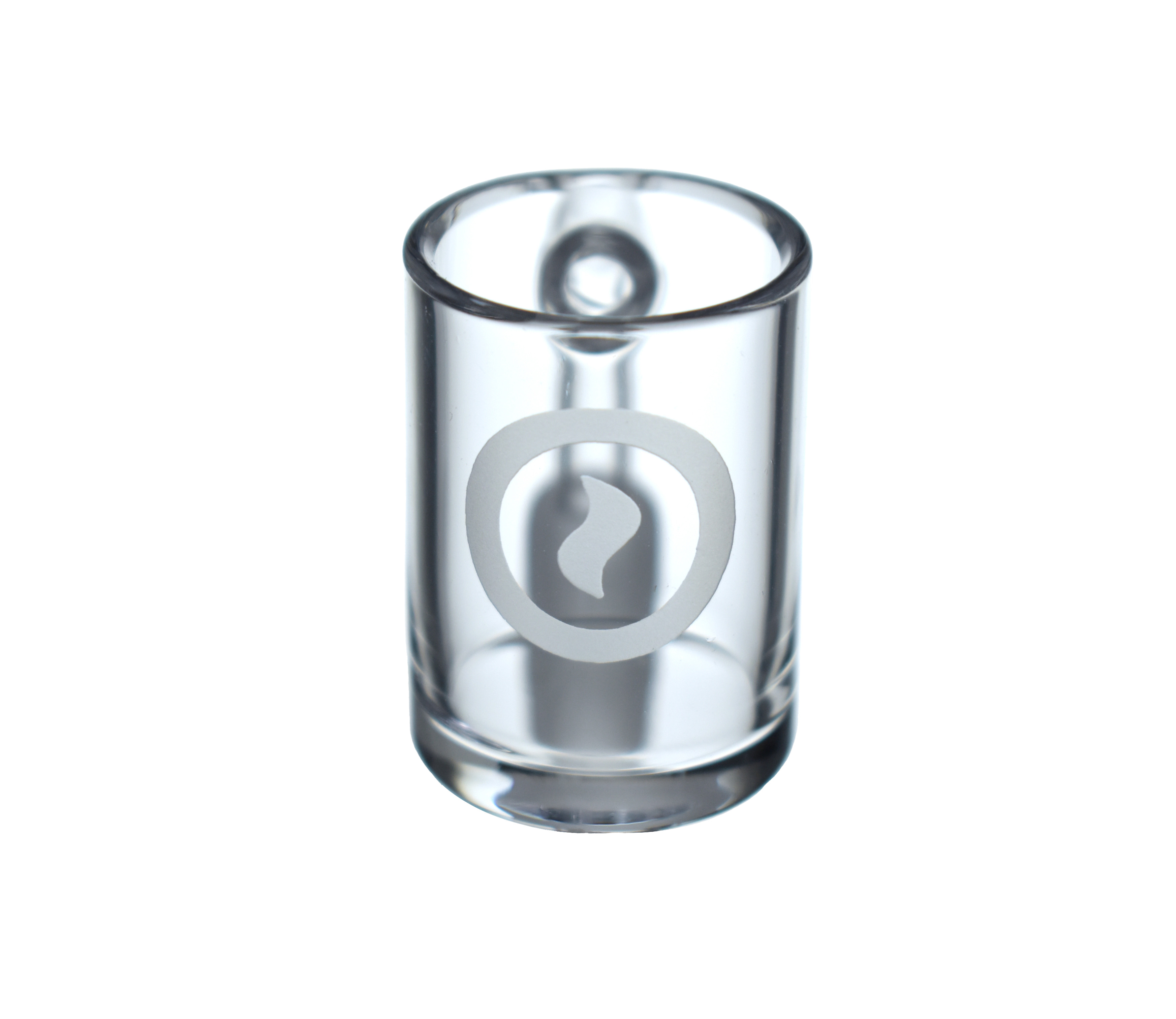 B1 CALVO® Flat Bucket Banger 90 (H 14 mm / Ø x 14 mm)