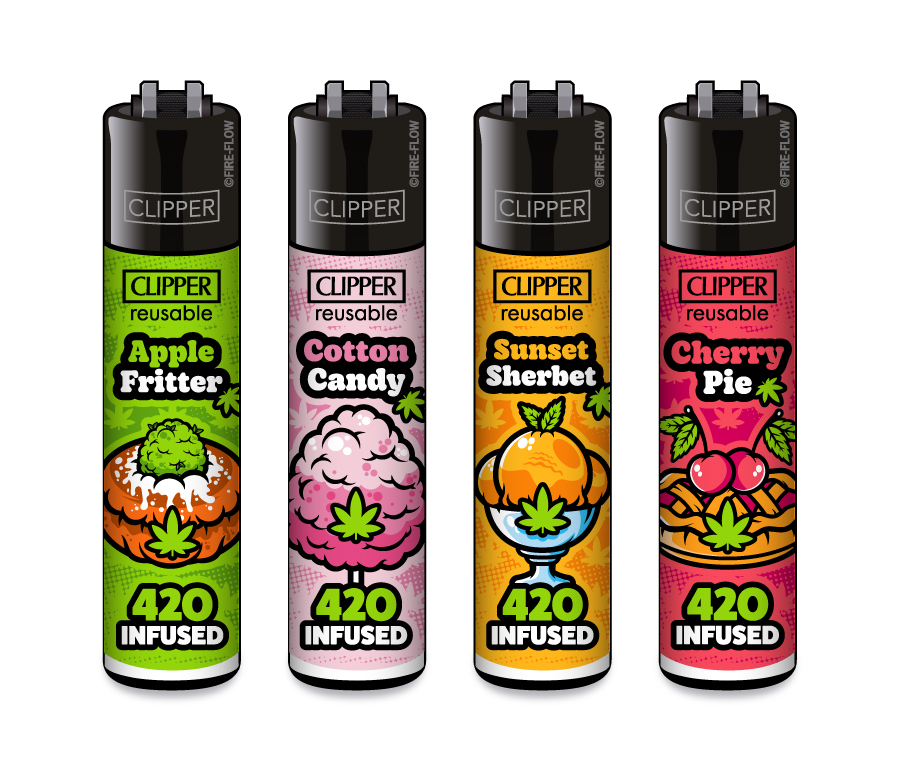 B48 CLIPPER CLASSIC Large Sweeds #3