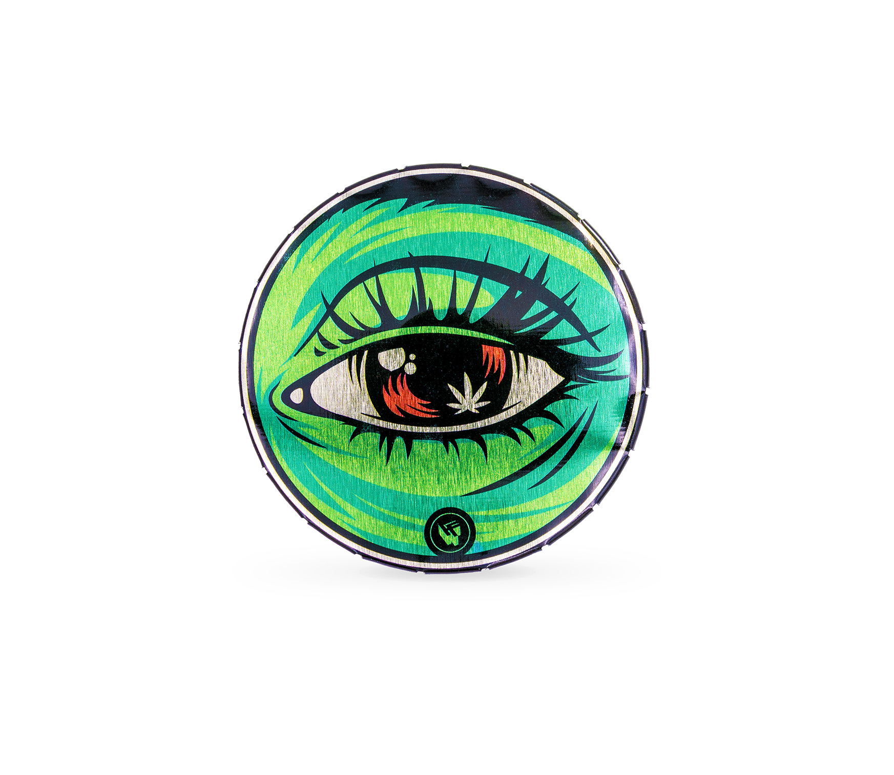 B9 FIRE-FLOW™ Metal Clic-Clac Box