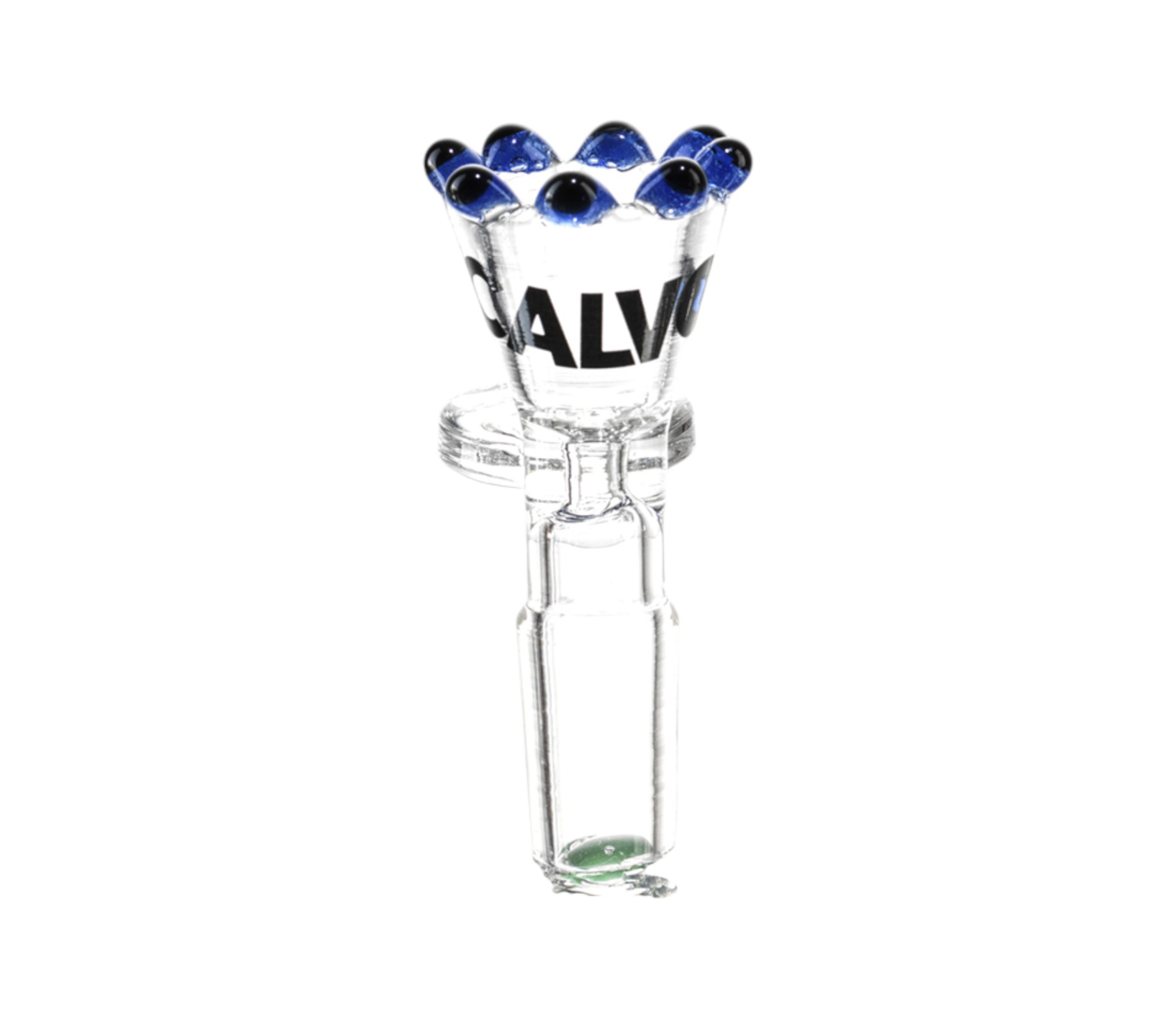 B1 CALVO® Pearl Bowl Blue  (H 18 mm / Ø x 18 mm)