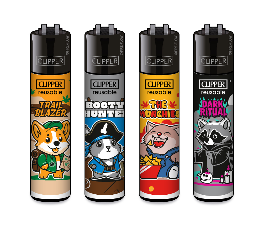 CLIPPER Angebot #2 - 10 + 3