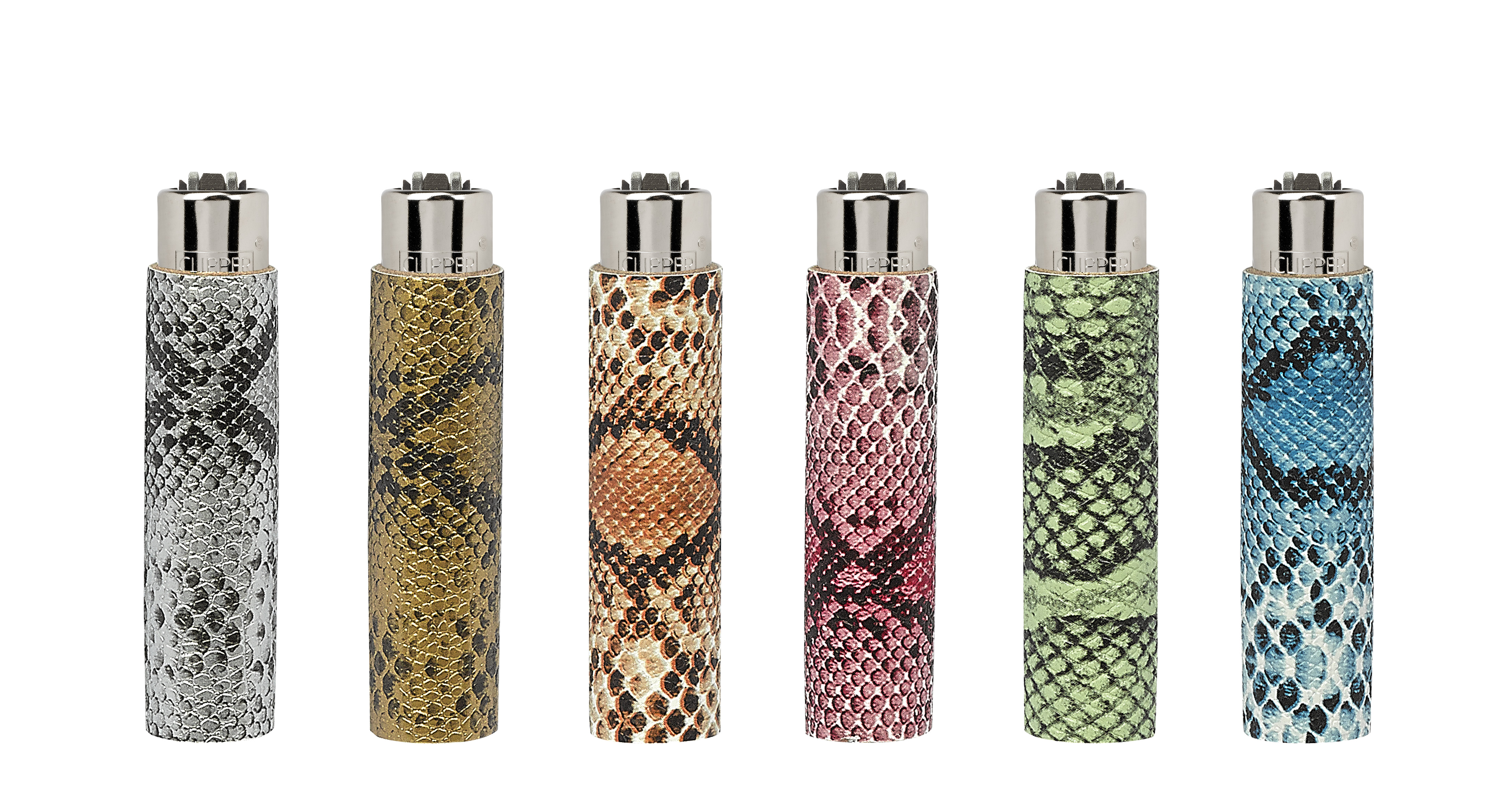 B30 CLIPPER COVERS Snake Covers