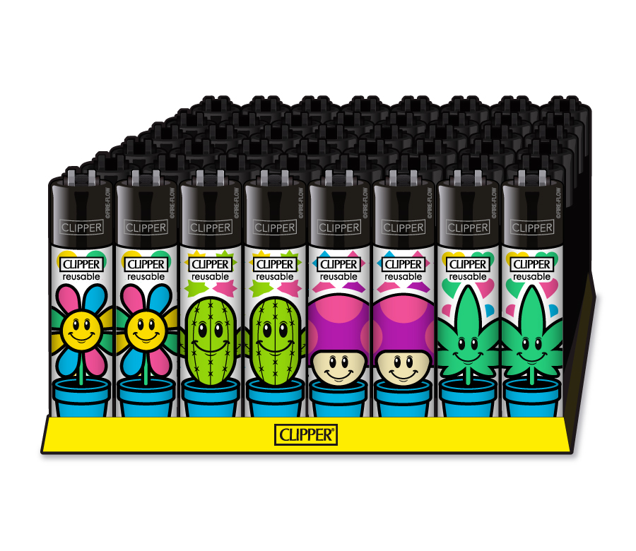 B48 CLIPPER CLASSIC Large Grow Pots