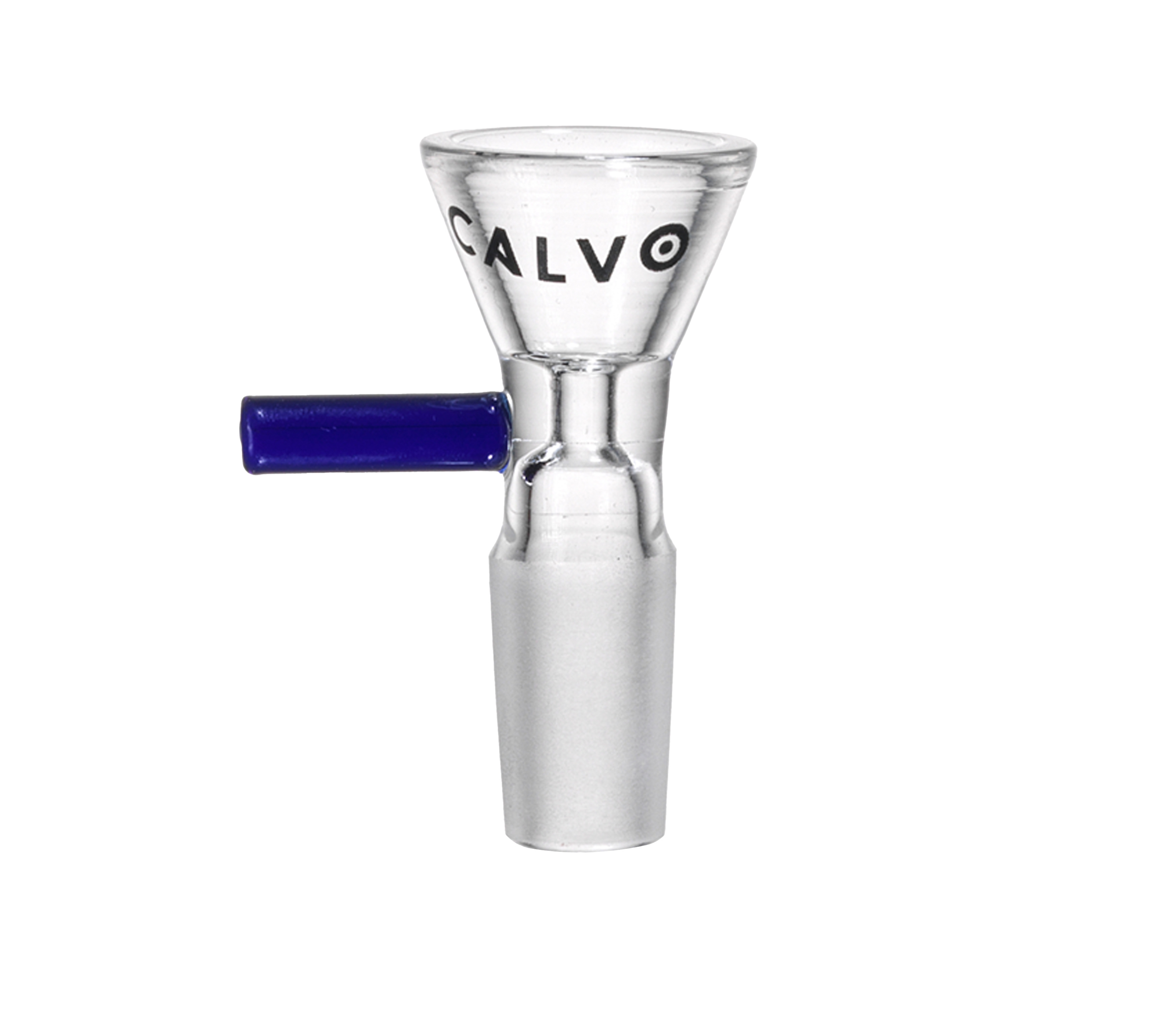 B1 CALVO® Simple Bowl Blue  (H 14 mm / Ø x 14 mm)