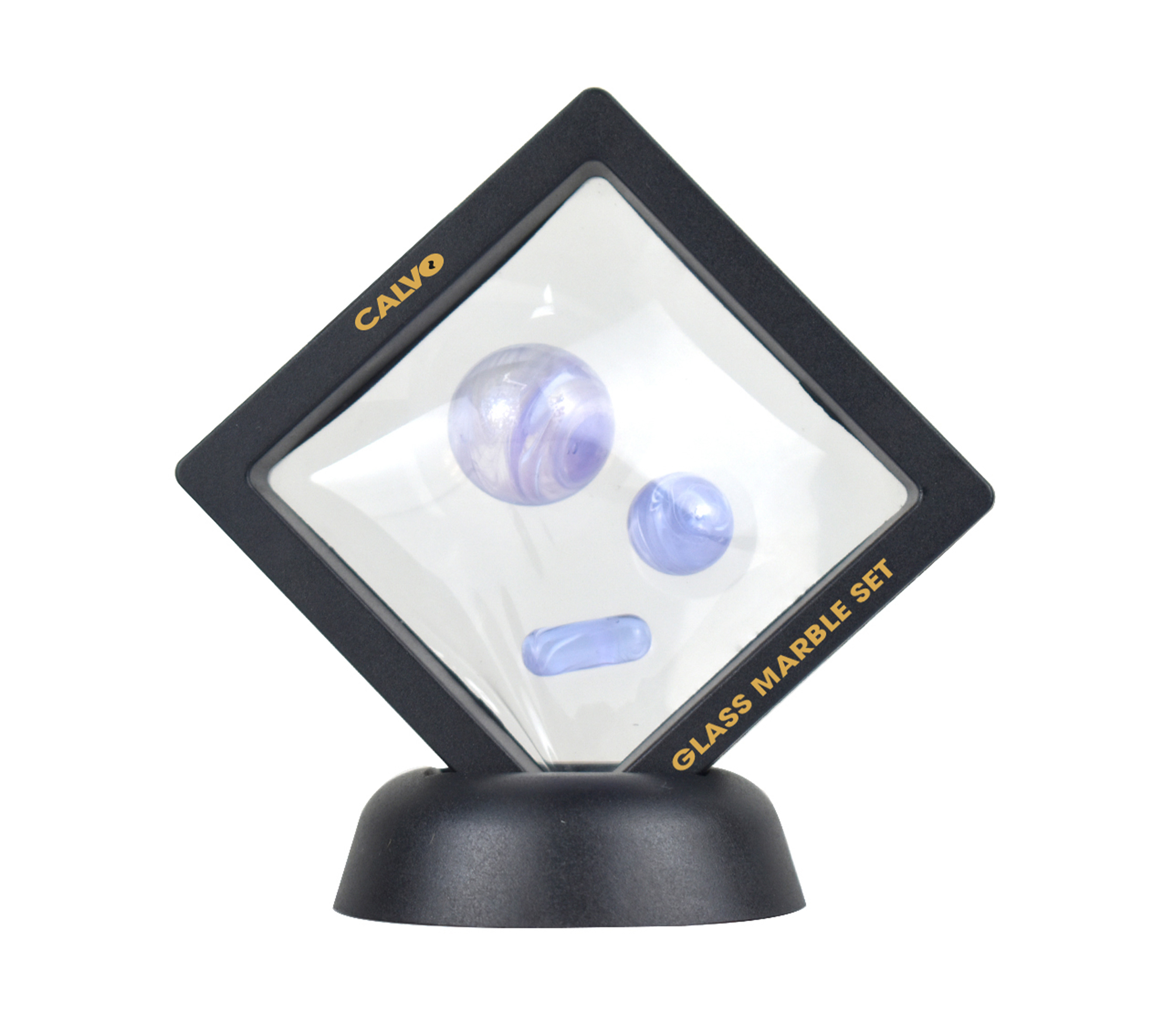 B1 CALVO® Marble Set Purple