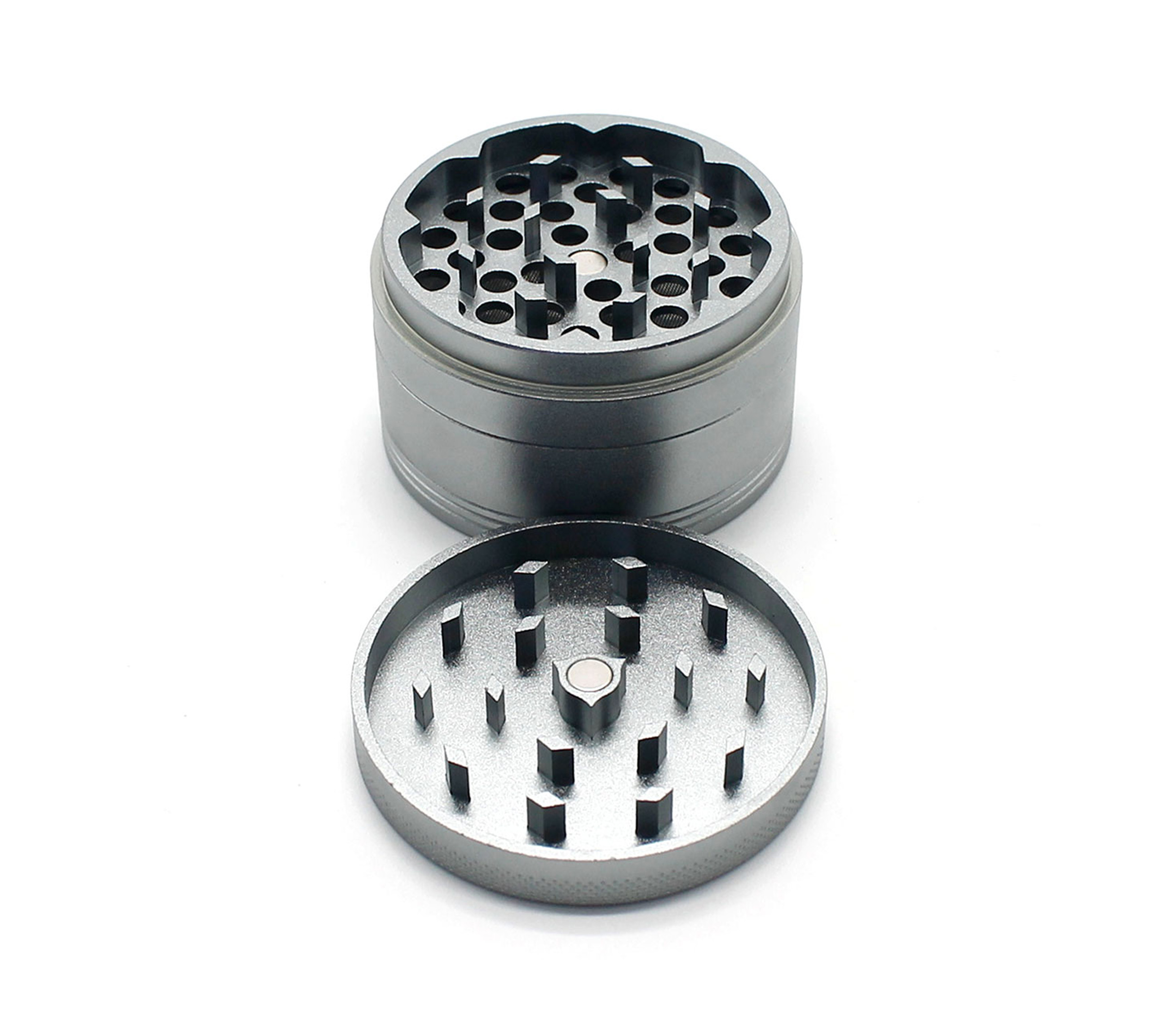 grinder, he rb grinder, metall, kitchen, 47mm
