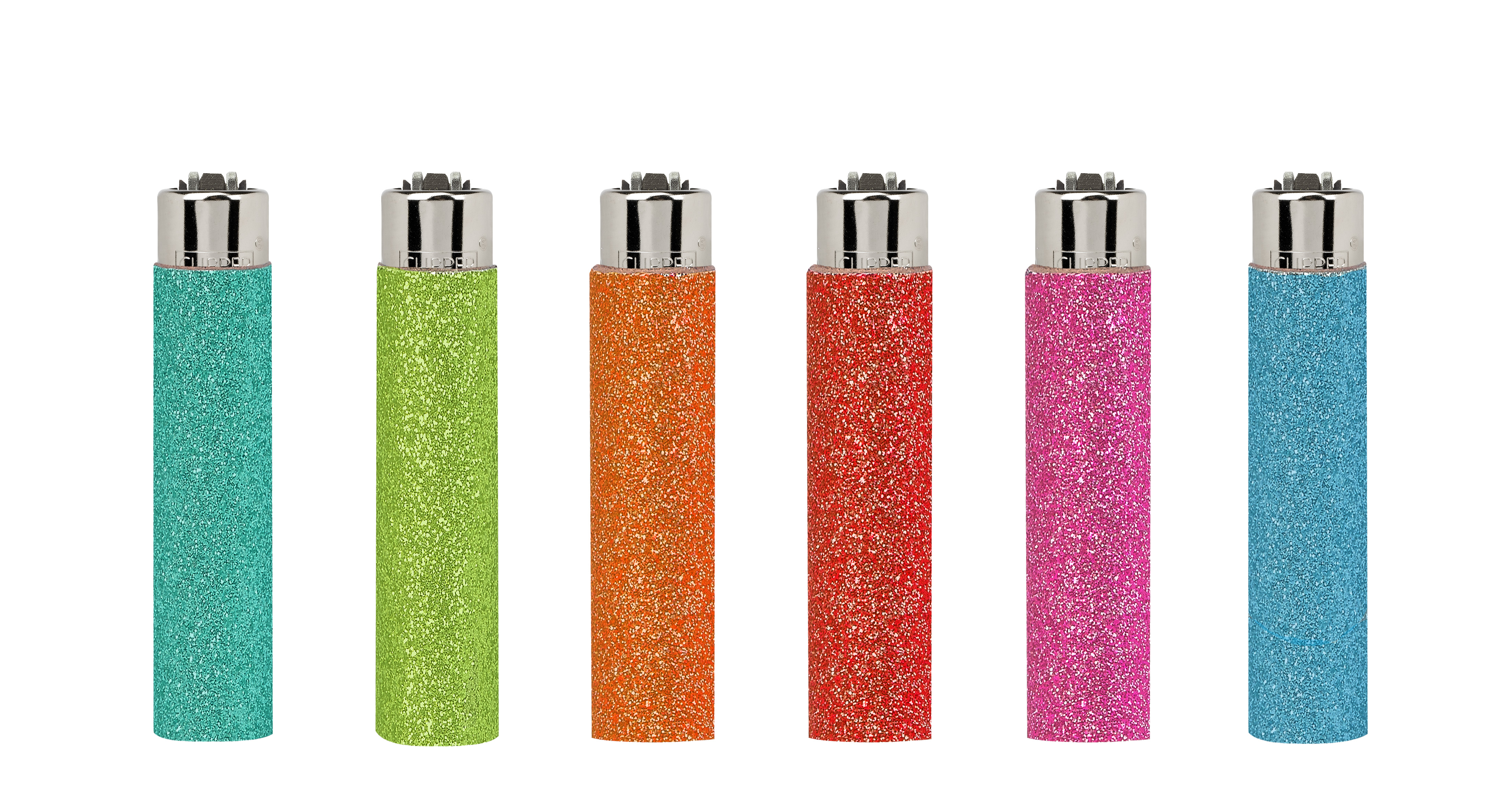 B30 CLIPPER COVERS  Glitter Special Edition 