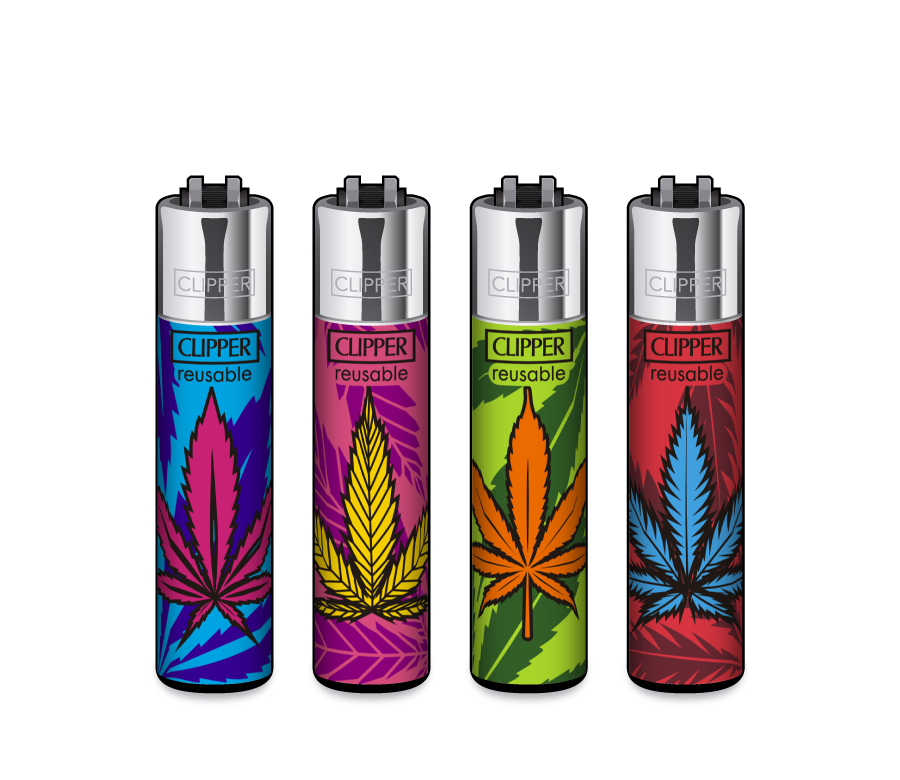 B48 CLIPPER CLASSIC Micro Fresh Weed