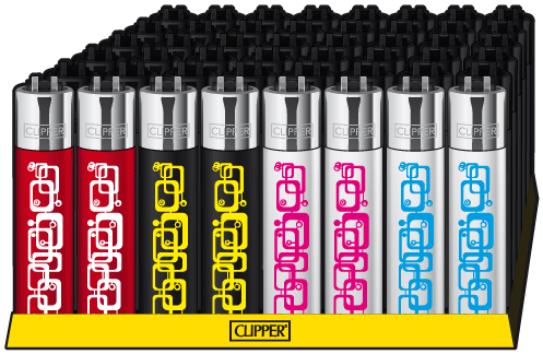 B48 CLIPPER CLASSIC Large Retro