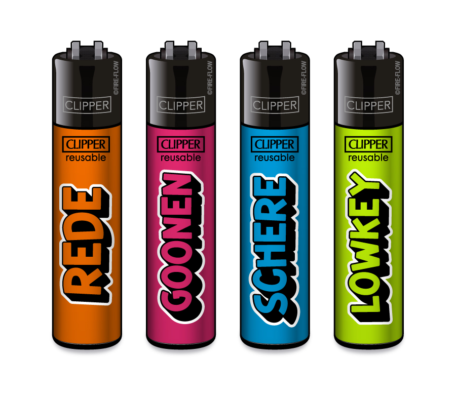 B48 CLIPPER CLASSIC Large FFX Jugendwort 2025