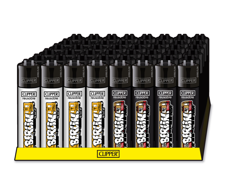 B48 CLIPPER CLASSIC Large:Berlin Trainz FF