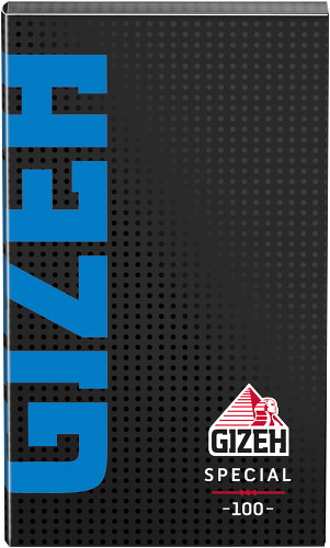 B20 GIZEH BLACK Special