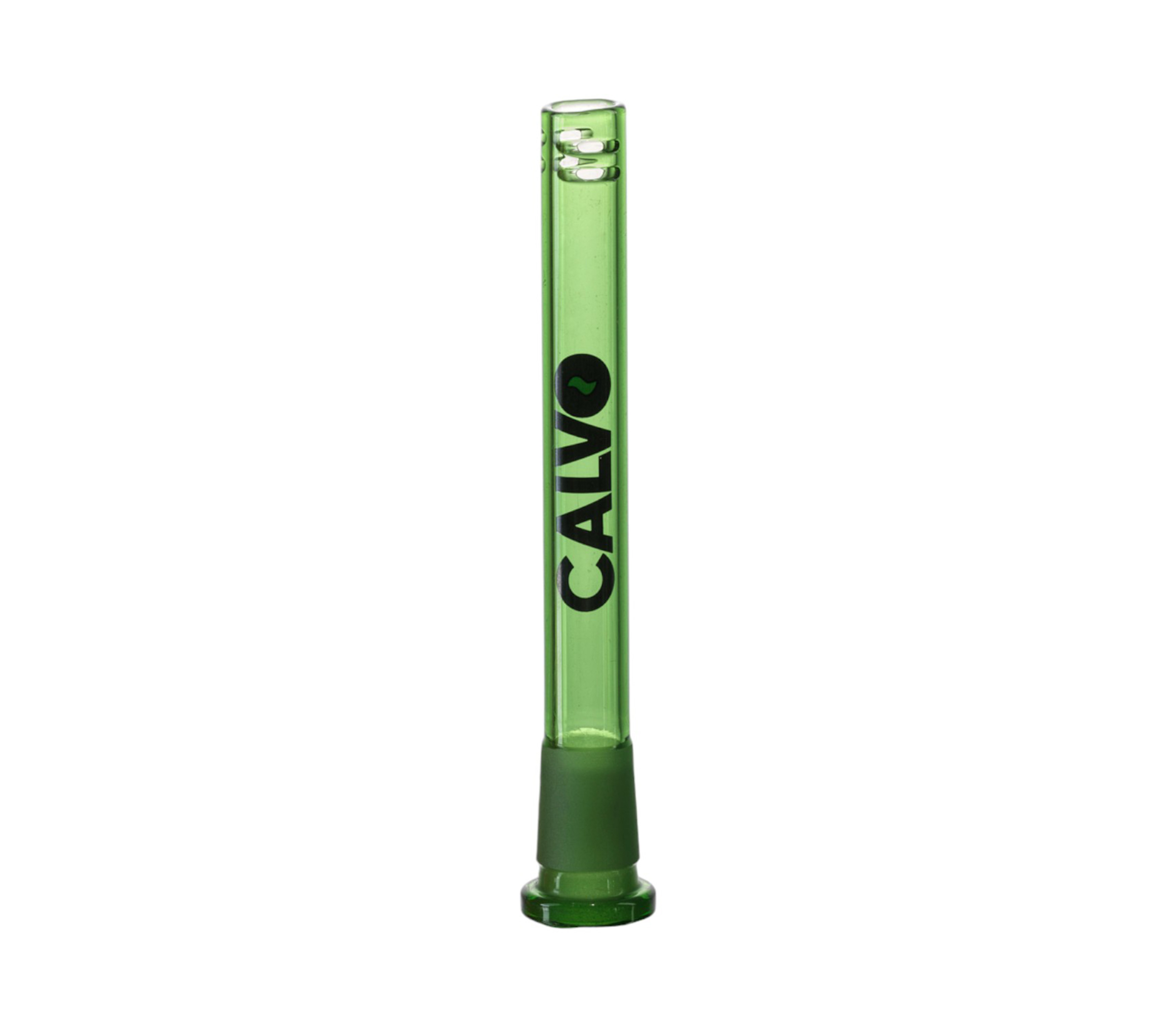 B1 CALVO® Premium Downstem Green (H 14 cm  / Ø x 14 mm)