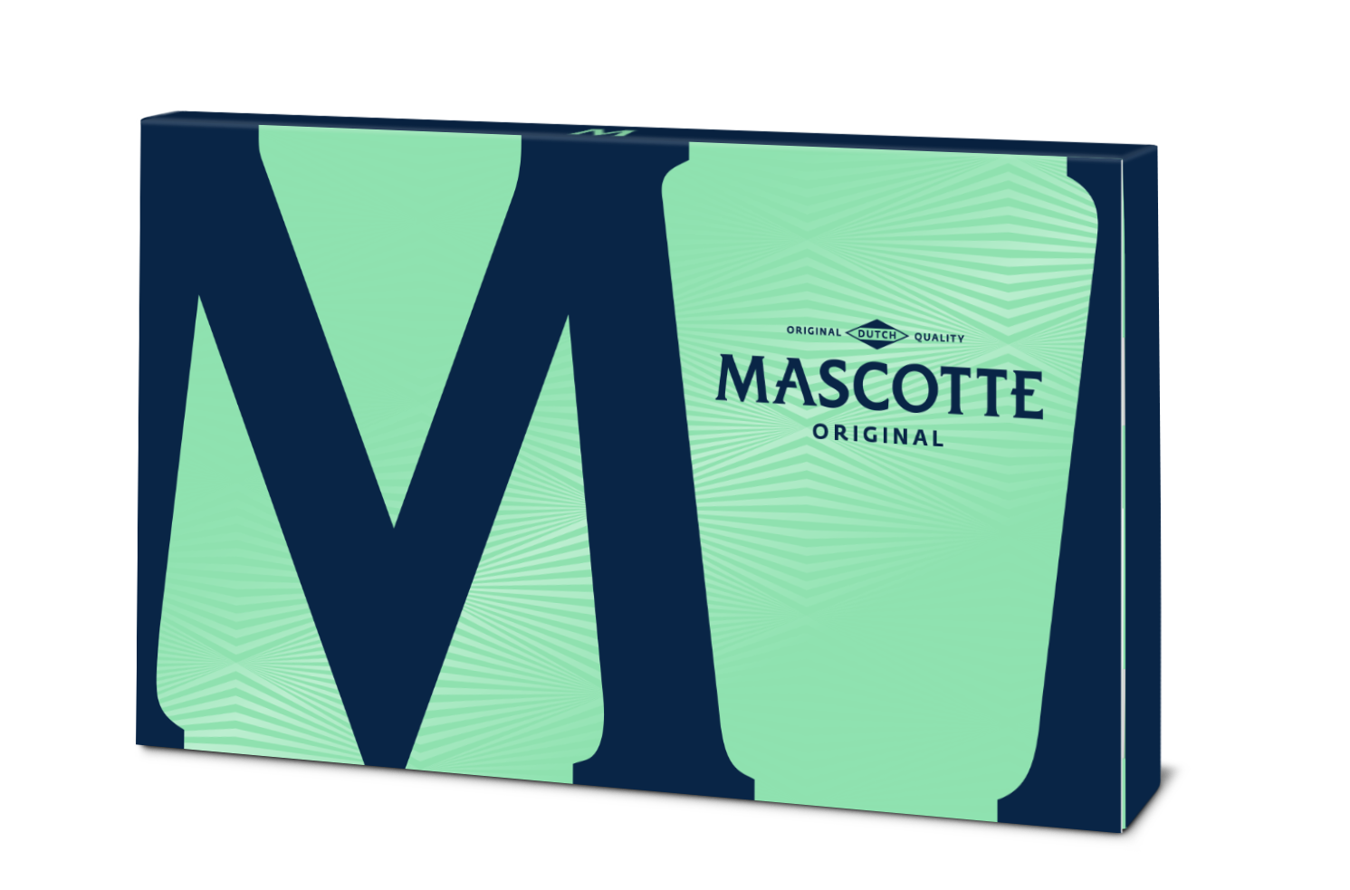 B20 MASCOTTE ORIGINAL Magnet 100