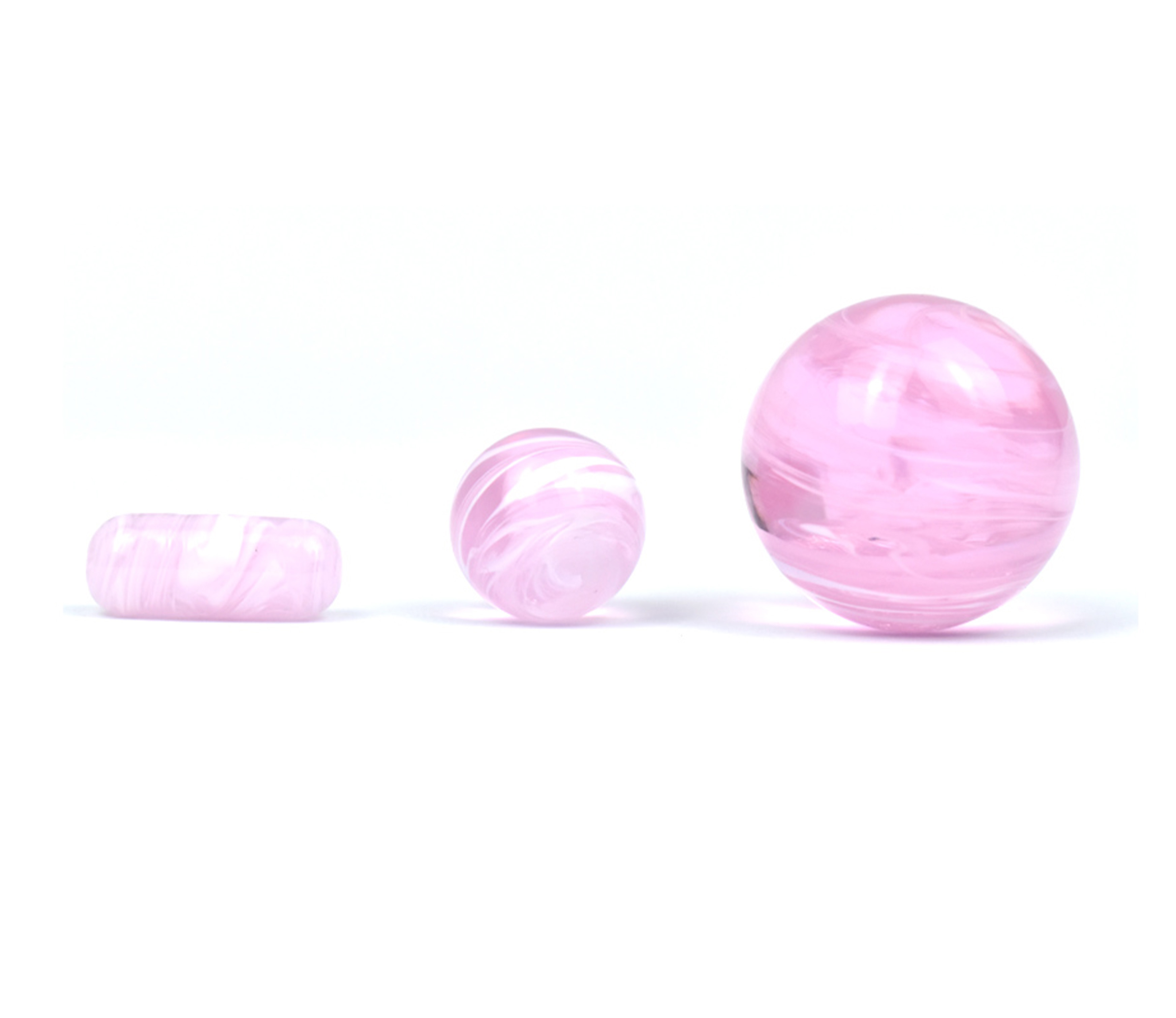 B1 CALVO® Marble Set Pink