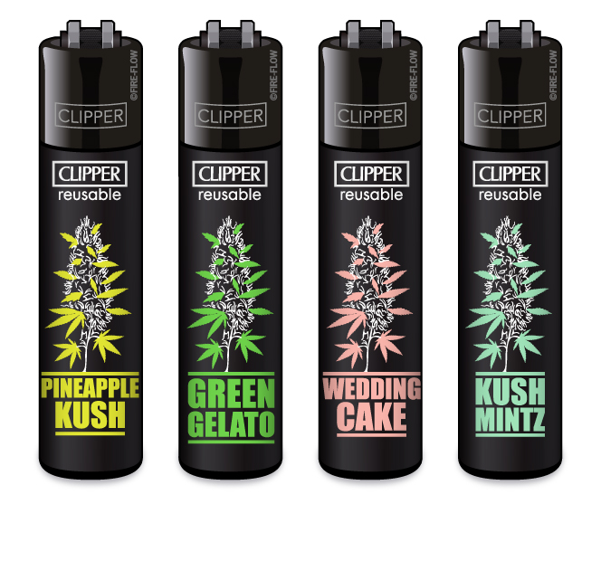 B48 CLIPPER CLASSIC Large PLANTZ #6