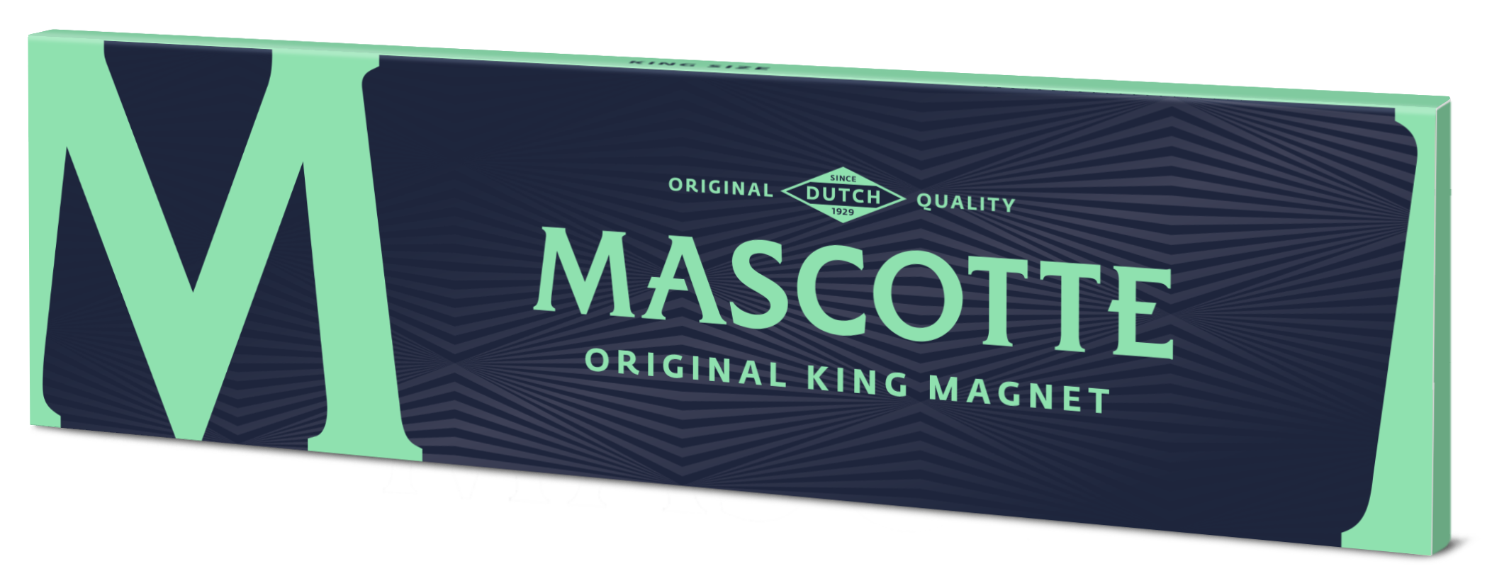 B50 MASCOTTE ORIGINAL King Magnet