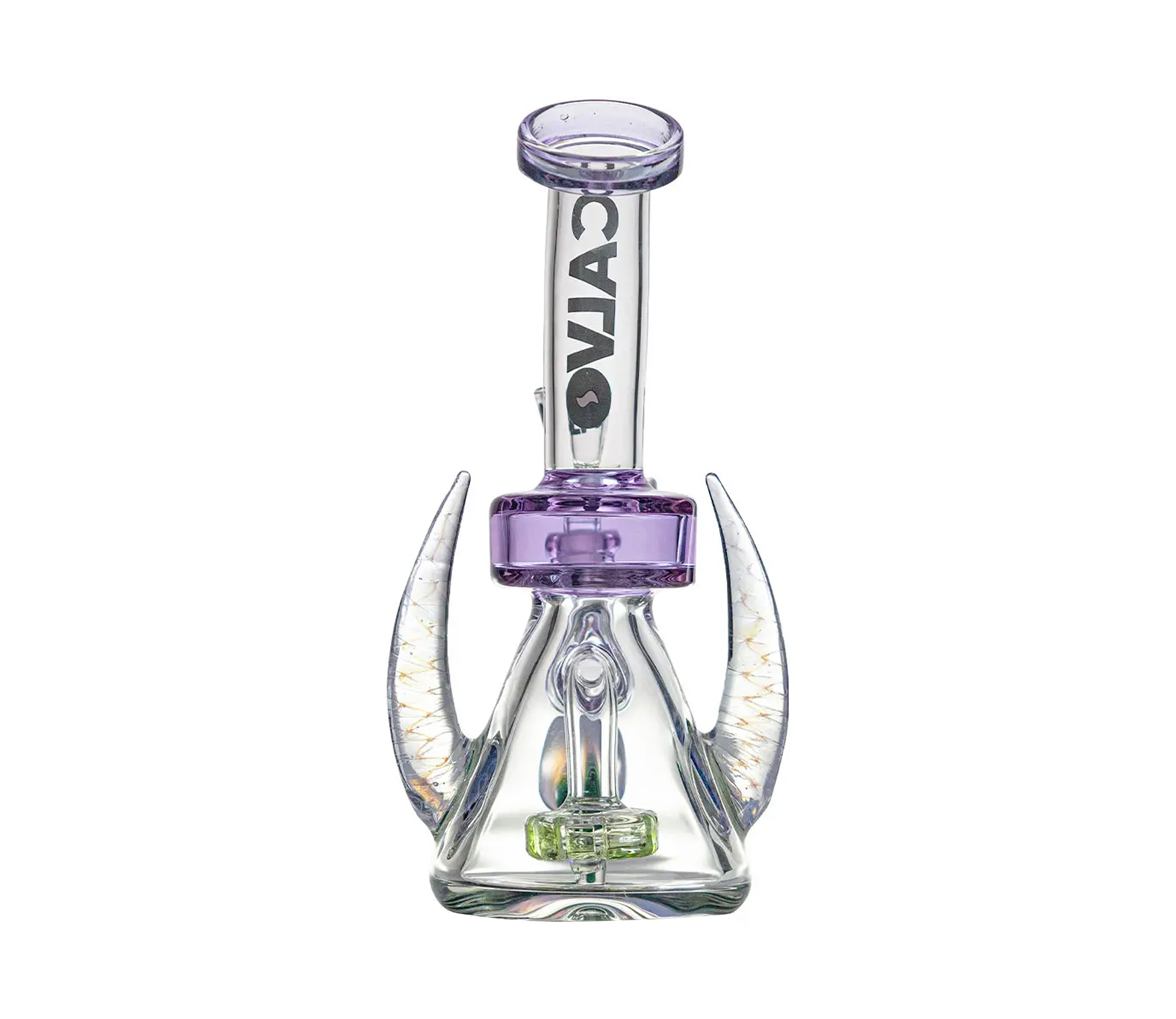 B1 CALVO® Space Horn Rig (H 20 cm / Ø x 14 mm)