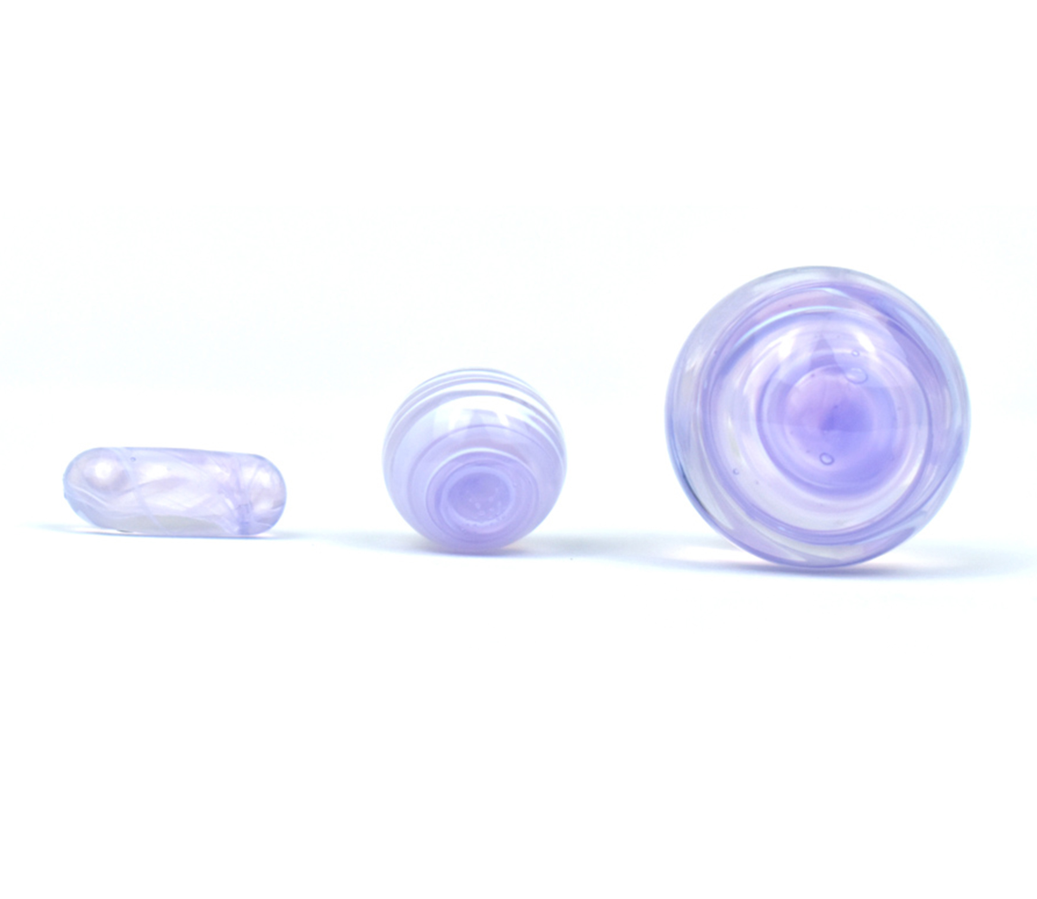 B1 CALVO® Marble Set Purple