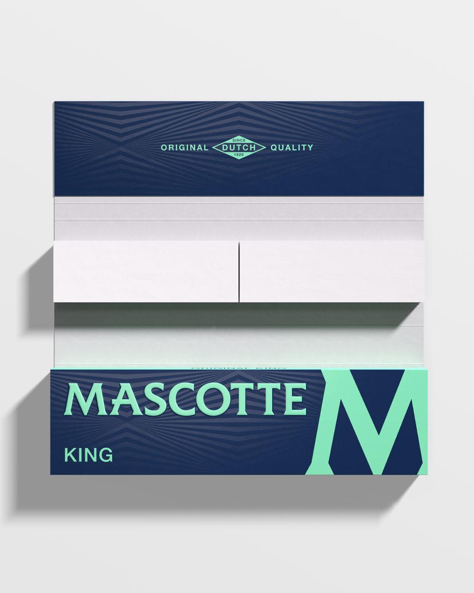 B26 MASCOTTE ORIGINAL King Combi