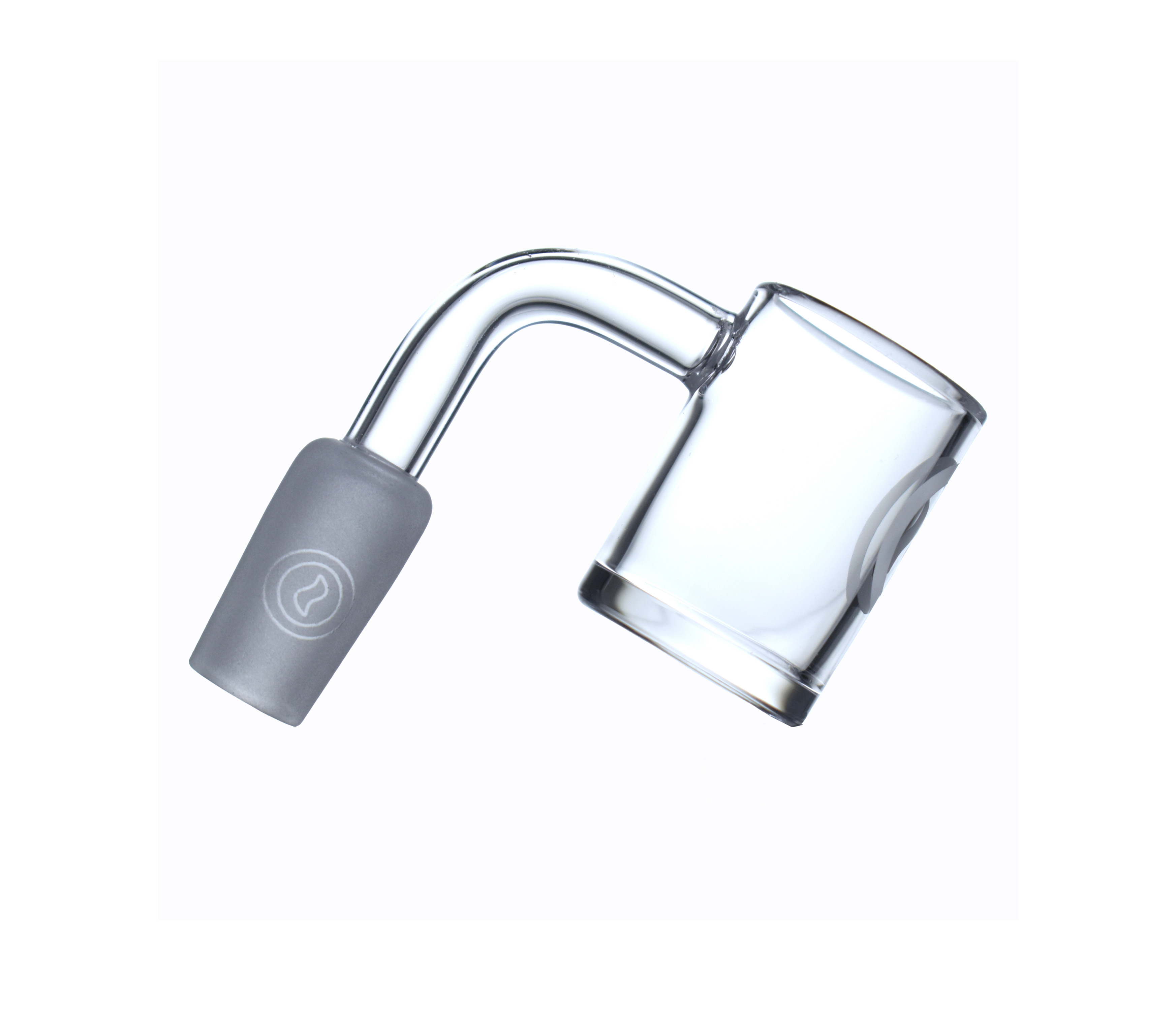 B1 CALVO® Flat Bucket Banger 90 (H 14 mm / Ø x 14 mm)