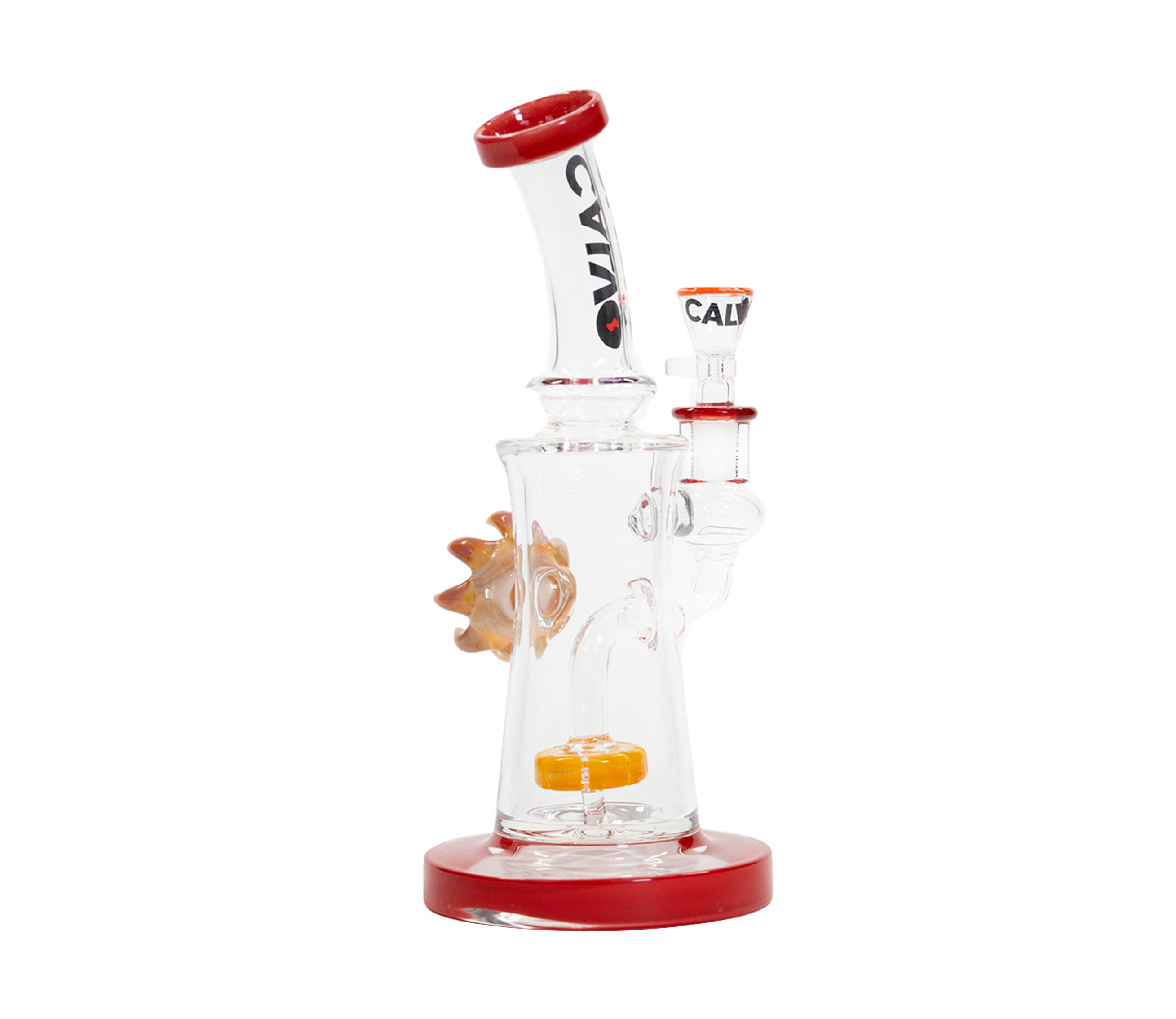 B1 CALVO® Eye Sun Rig (H 25 cm / Ø x 14 mm)