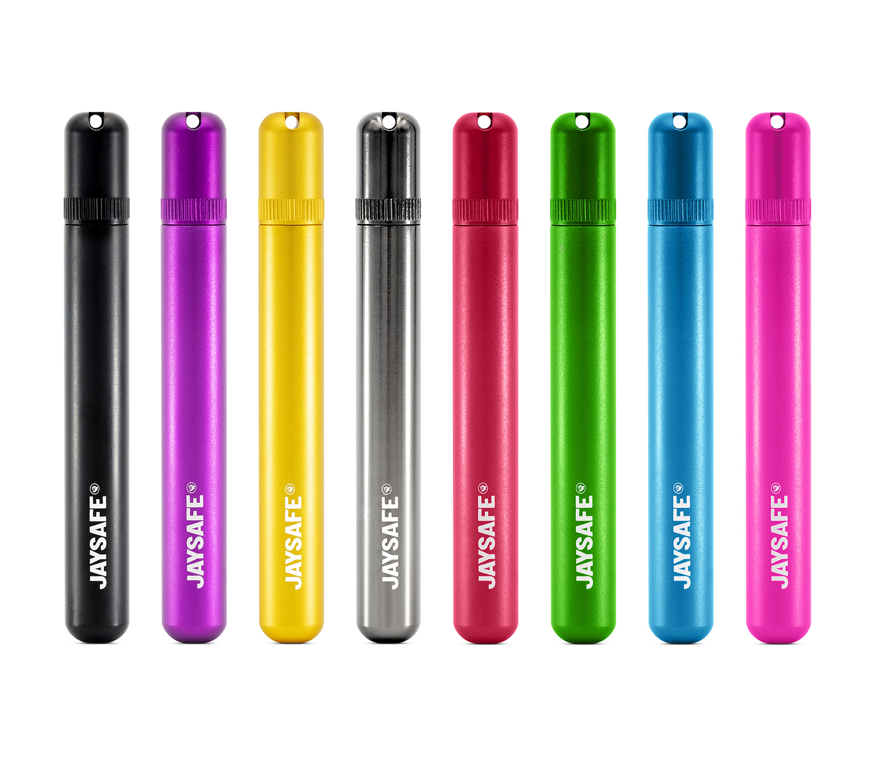 FIRE-FLOW™ JAYSAFE Aluminium Joint Case