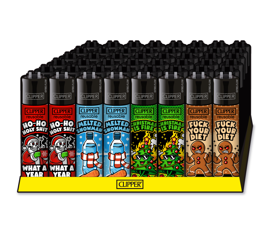 E-Zigarette, Clipper, Lime, Colorful, Grofächer?