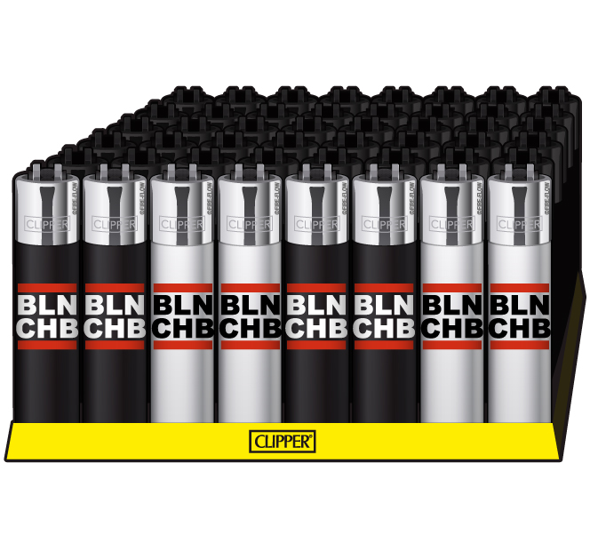 B48 CLIPPER CLASSIC Large BLN CHB