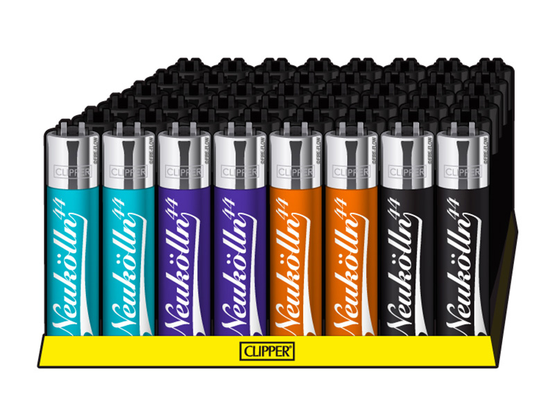 Marker, Permanentmarker, Kreidemarker, Mehrfarbigeset, Clippers