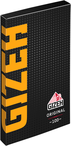 B20 GIZEH BLACK Original