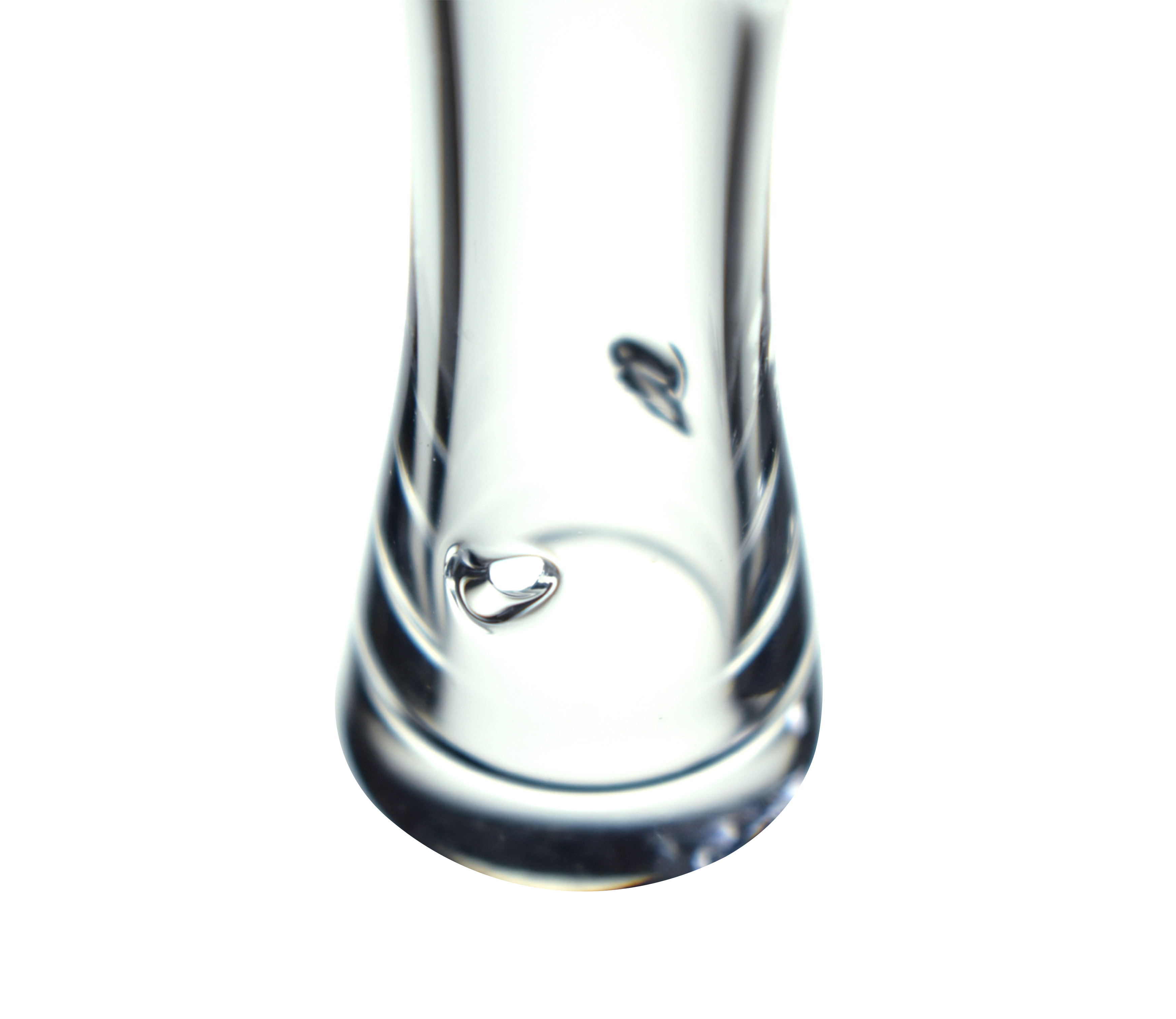 B1 CALVO® Hourglass Banger Set Full-Weld (H 14 mm / Ø x 14 mm)