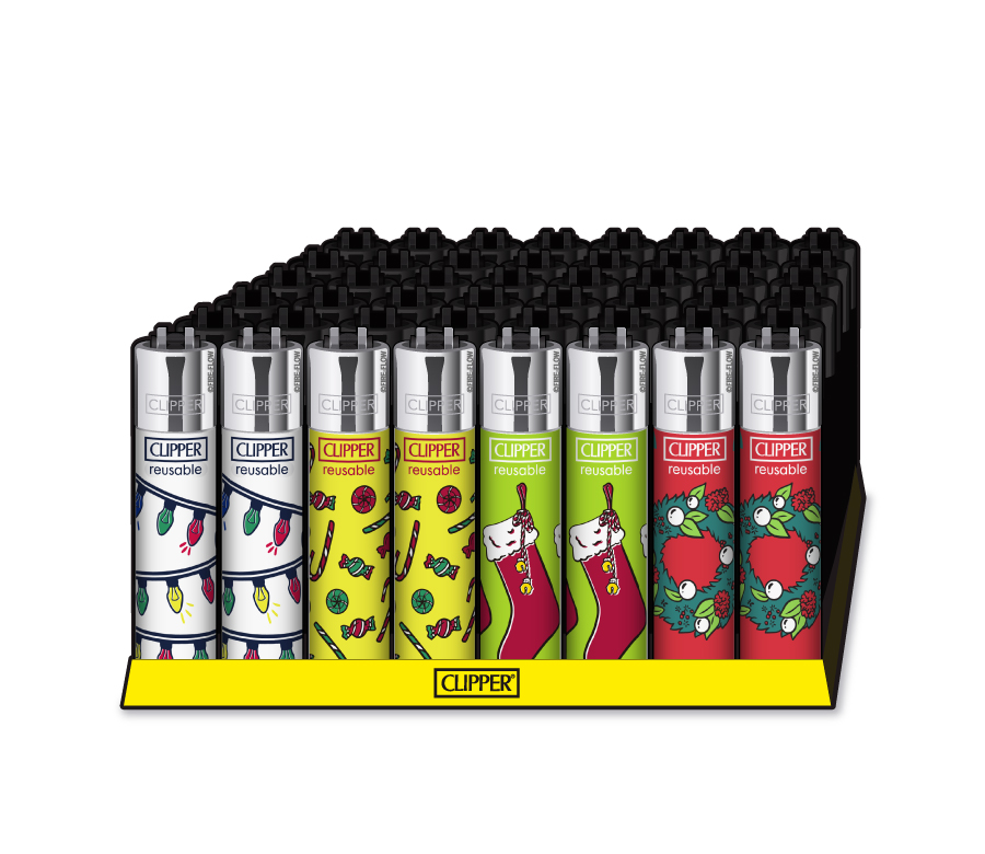 B48 CLIPPER CLASSIC Micro X-MAS