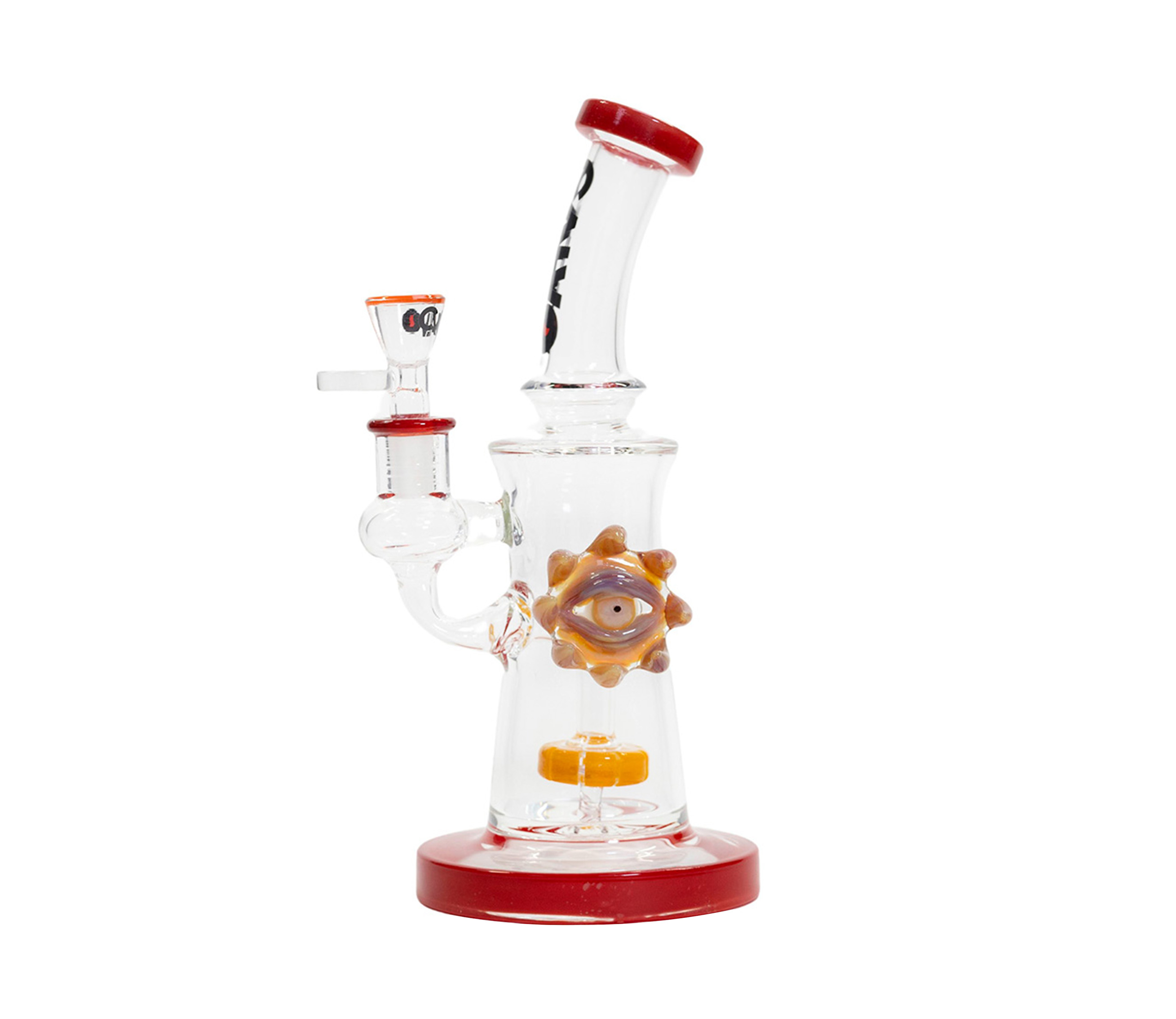 B1 CALVO® Eye Sun Rig (H 25 cm / Ø x 14 mm)