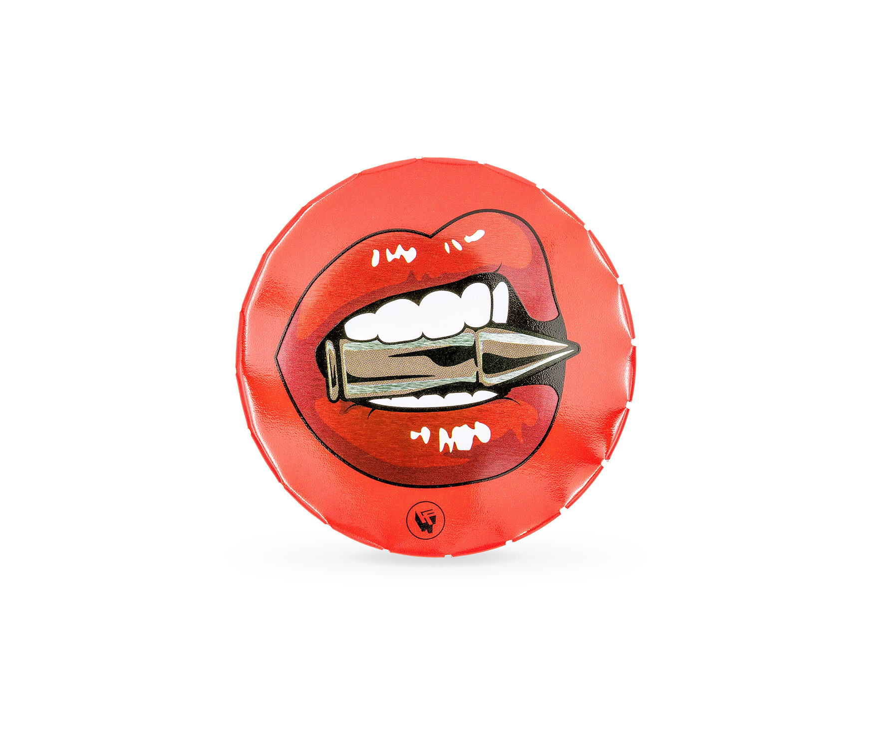 B9 FIRE-FLOW™ Metal Clic-Clac Box