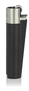 Metal Flint B&S